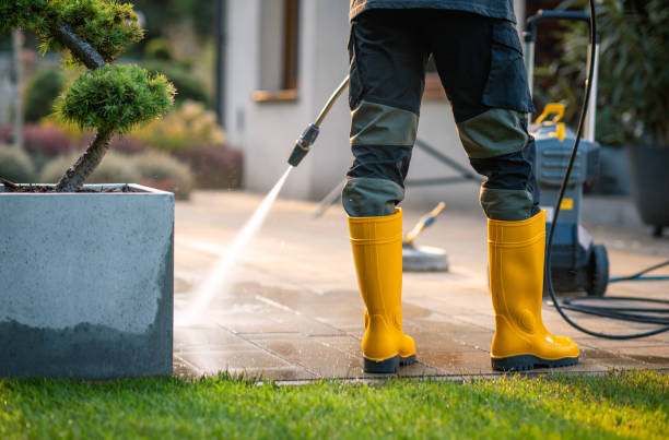 Trusted Clendenin, WV Pressure Washing Experts